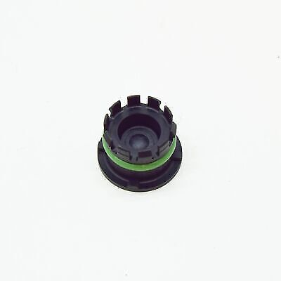 JAGUAR F-PACE X761 Timing Cover Blanking Plug JDE40647 NEW GENUINE