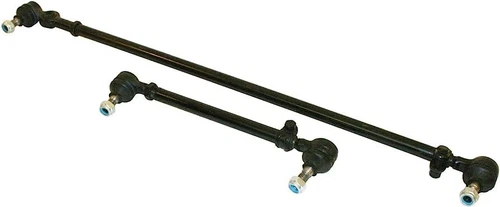 LEFT & RIGHT TIE ROD END ASSEMBLY KIT VOLKSWAGEN T1 BUG BEETLE GHIA 1968-78 - Picture 1 of 1
