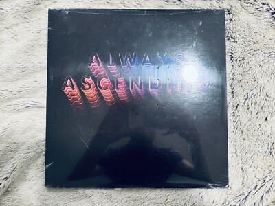 Franz Ferdinand - Always Ascending VINYL LP New Seal