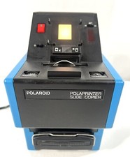 Vintage Polaroid PolaPrinter Slide Copier Mod...