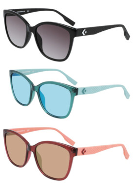 Converse Women's Classic Soft Square Sunglasses - CV518SFORCE