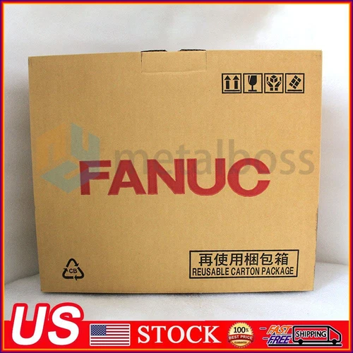 FANUC A06B-6150-H045 Servo Drive New In Box A06B 6150 H045 Fast Free Shipping