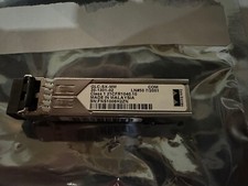 CISCO GLC-SX-MM 30-1301-02 1000BASE-SX SFP TRANSCEIVER MODULE