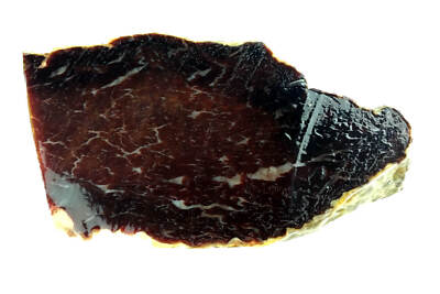 500g Cecina de Leon | Rinderschinken | geräuchert + 1 Jahr luftgetrocknet