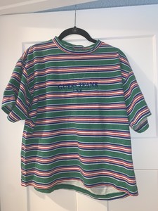 camiseta guess jeans