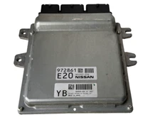 2012 2013 Infiniti G37 Engine Computer Module ECU ECM Unit P:  BEM390-000 A1 OEM