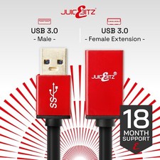 Nanocable 10.01.0203-BK Cavo USB 1,8 M 2.0 USB A Nero - Foto 12