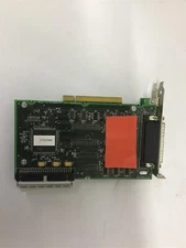 Enternet PCI9050 ORM Printer I/F Main CTRL Board