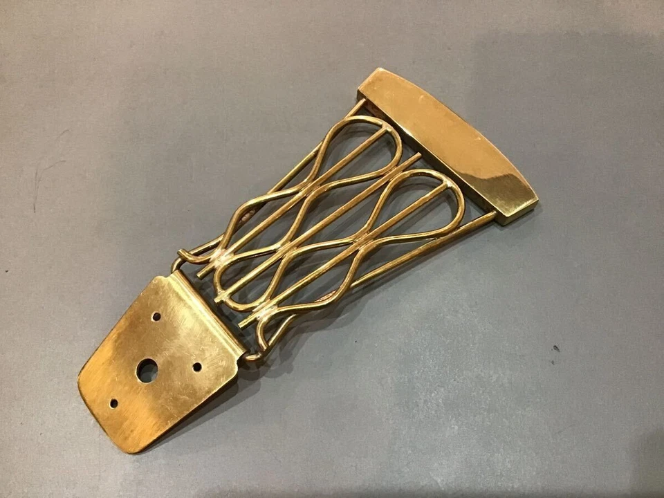 Gibson Switch Master Tailpiece Plain ES-5 Size - Image 3 of 4