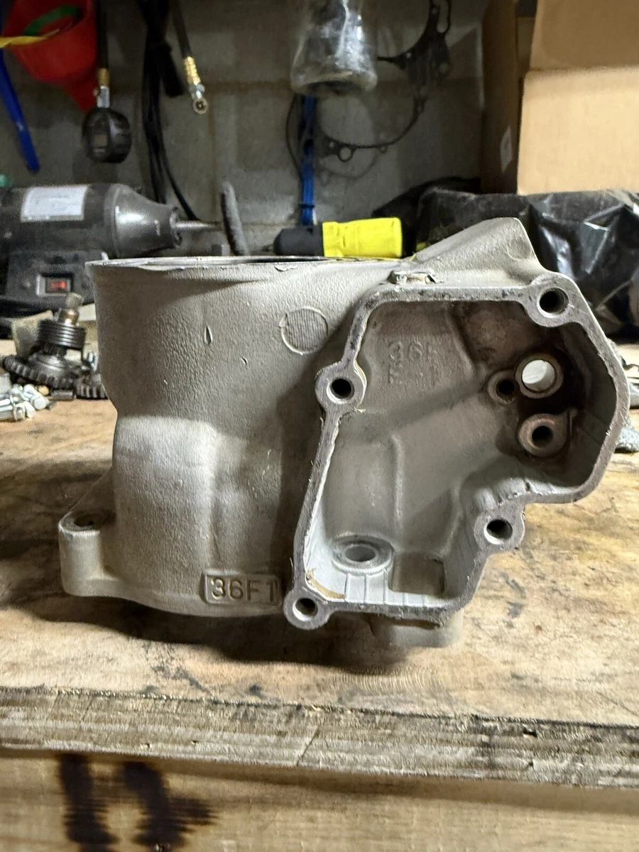 Motorcycle Cylinder Heads & Valve Covers for Suzuki RM125 for sale