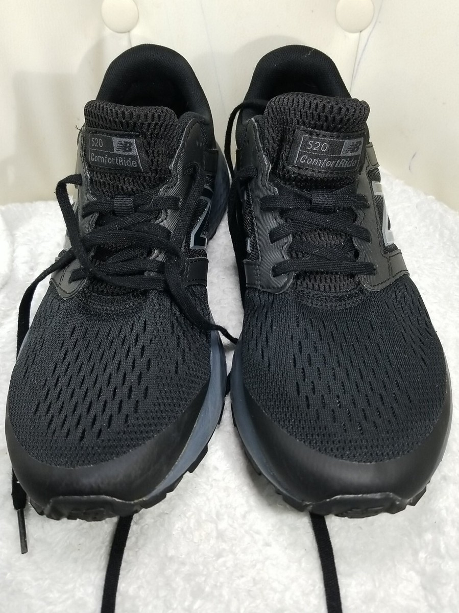 new balance 520v5 running shoe