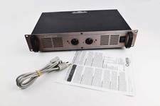 Carvin HT1000 Professional Power Amplifier