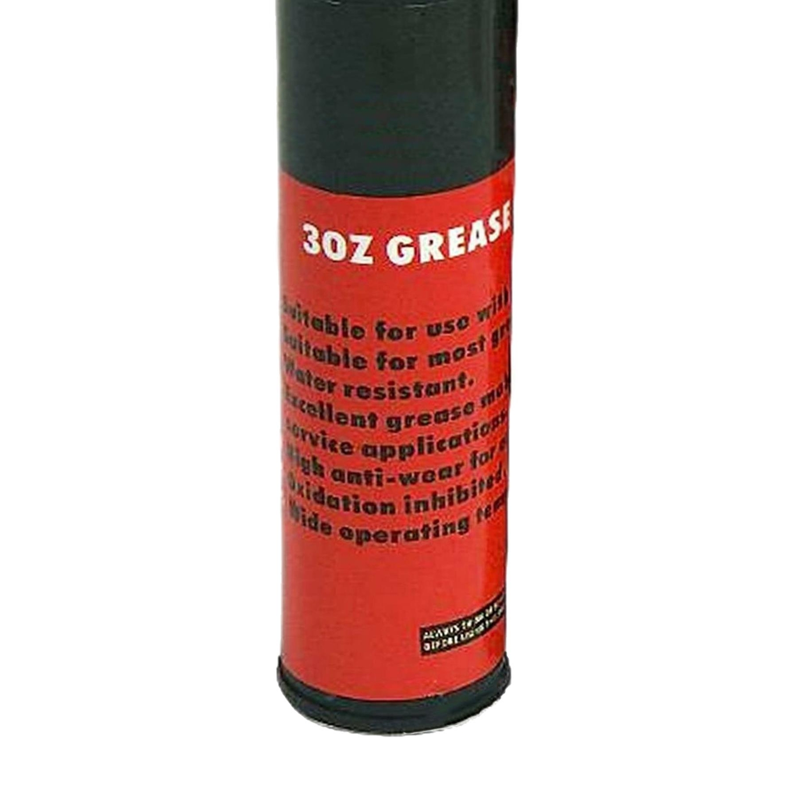 2x Grease Gun Cartridges 3oz Refill Grease Cartridge Replacement Tube Grease 85g eBay