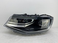 VW Caddy 2K SB Frontscheinwerfer Scheinwerfer links Voll LED 2K8941773M Original