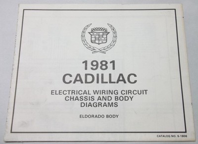 1981 Eldorado HVAC problems | Cadillac Owners Forum