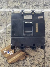 FPE 250A 3P Circuit Breaker NJL631250