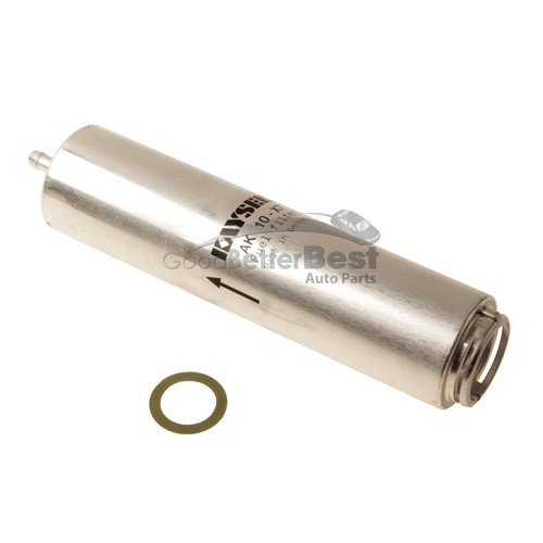 One New Kayser Fuel Filter 13327793672 for BMW 335d eBay
