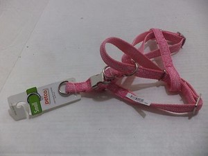 gooby easy fit harness petco