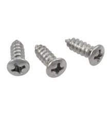 1960-66 Inside Mirror Bracket Screws for Chevy, GMC Truck