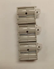 Hunter Douglas Literise Motor Bundle for Cellular/Vignette/Solera-Grey