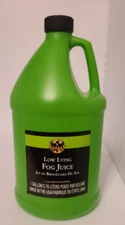 Spirit Low Lying Fog Machine Fluid | 1 Gallon
