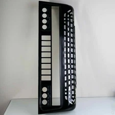 Crumar (Crucianelli) Magicvox Accordion Parts - Original Treble Grill