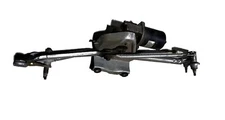 ✅BMW E36 3 Series 328 325 318 Windshield Wiper Motor Linkage Assembly Drive-Rod