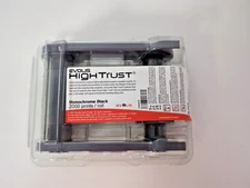 Evolis RCT023NAA Monochrome Ribbon, Black - 2,000 Prints/Roll PRIMACY