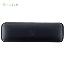 Razer Ergonomic Wrist Rest Anti-Slip Rubber Base Memory Foam Gaming Mice Black