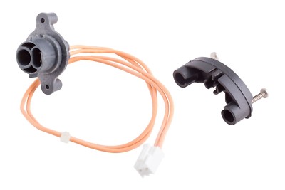Polti Connector Connections Cables Tube Steam Side Machine Unico MCV20 PBEU0079
