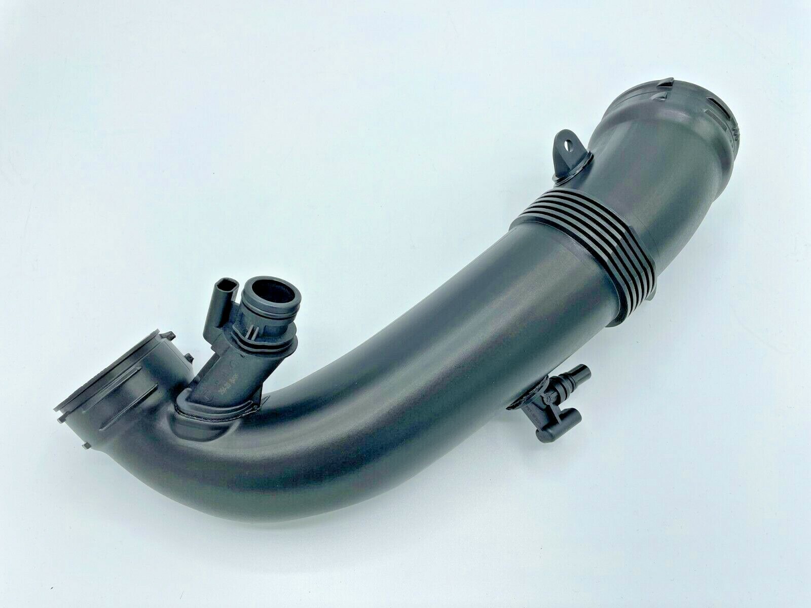 NOVAPARTS 13717602692 Air Duct Intake Hose Boot Pipe Tube For 20102015