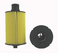 Engine Oil Filter for Jaguar XJ 2010-2019 with 5.0L 8cyl Engine