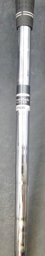 PRGR Golf Silver Blade 03 CS Putter 86cm Playing Length Steel Shaft PSYKO Grip - Picture 11 of 11