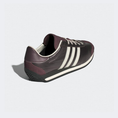 ★Adidas Country OG Brown llic Off White ★ Adidas Country OG Sneakers Original Shoes Brown/Off White