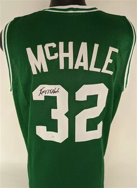 kevin mchale jersey