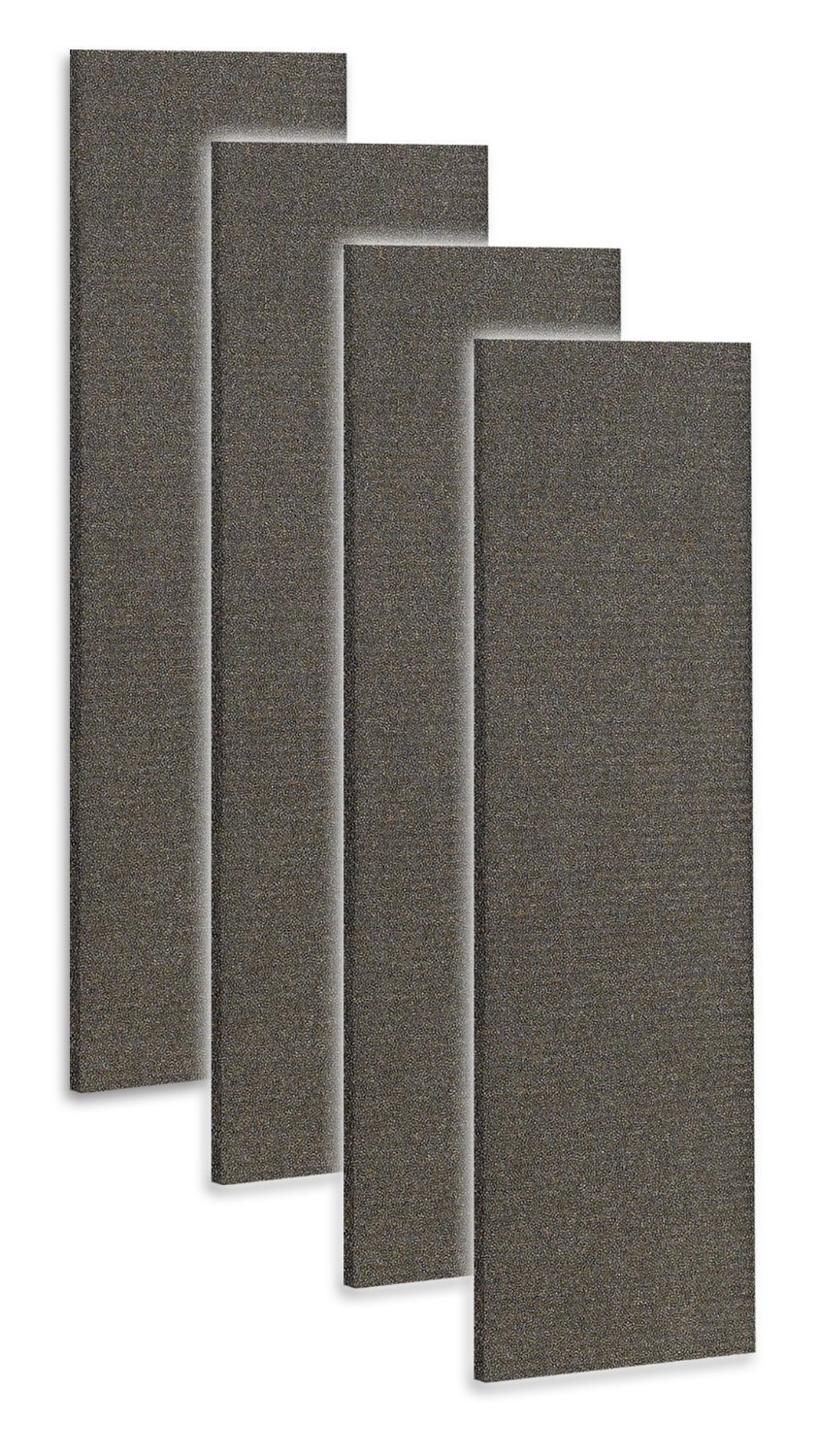 – Carbon Activated Pre-Filter with FLT4825 HEPA Filter, AC4800 Series, Filter...