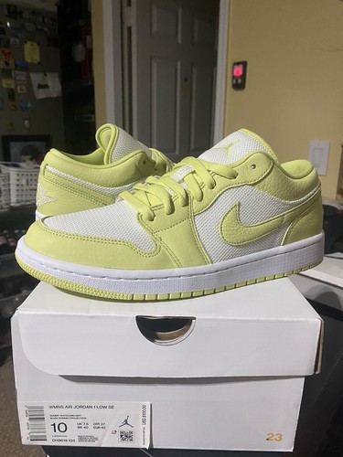 Nike Air Jordan 1 Low SE Retro 