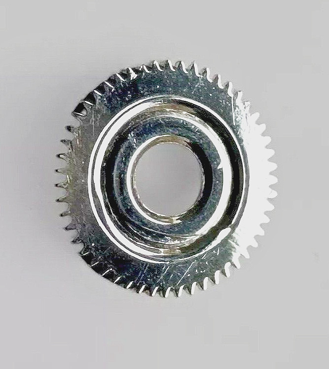 Kelek Chrono Matic part 1500 calibre 11 12 14 15 Buren