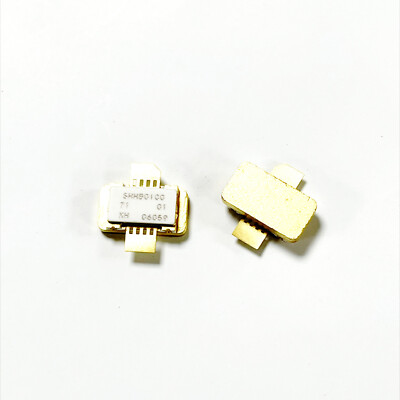 SUMITOMO SHHB01C0 Gallium Nitride RF Power Transistor DC to 6.0 GHz NEW