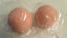 deBeer Lacrosse Massage Balls Set - Pack of 2 Balls Pink