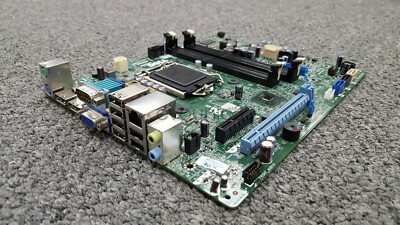 XCR8D Dell Optiplex 9020 7020 T1700 XE2 SFF LGA1150 Motherboard 2YYK5 0V62H