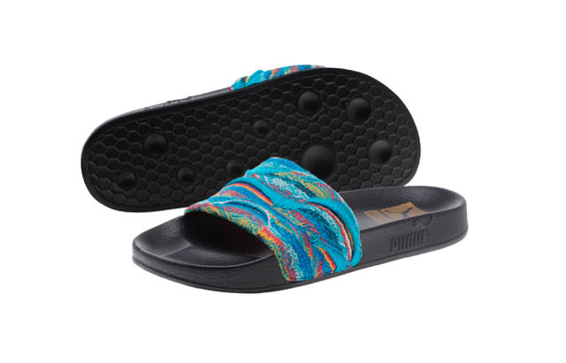 coogi puma womens
