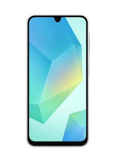 Samsung Galaxy A16 4G 128GB Grey Dual Sim EU & NEU - Bild 2 von 5