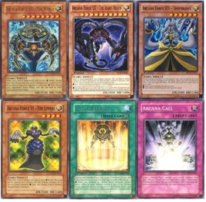 Yugioh Flip Deck | eBay