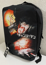 Bioworld Chainsaw Man DENJI Backpack