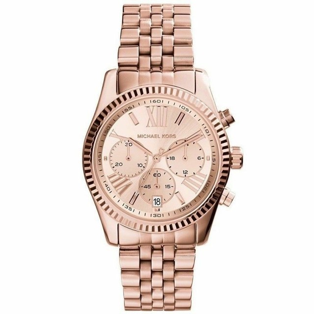 Michael Kors-mk5569 Orologio da polso Donna | Acquisti Online su eBay