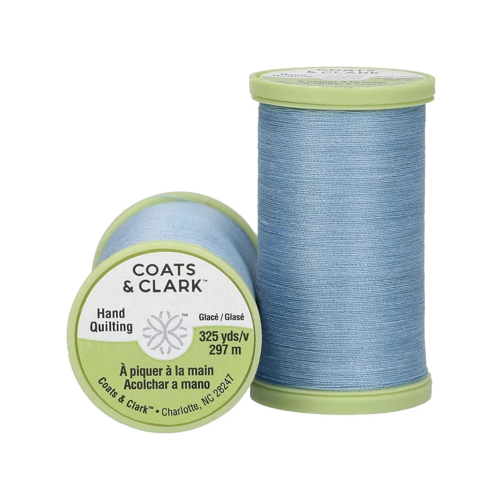 Polyester Quilting, Hand Sewing Threads