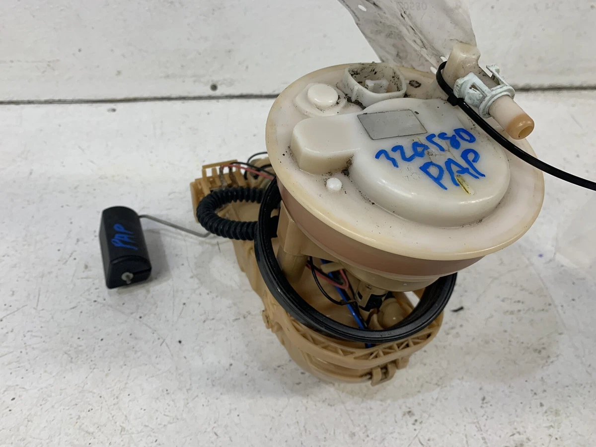 Fuel Pump 2003 Honda Civic Collection 80+ Images & 13 Videos