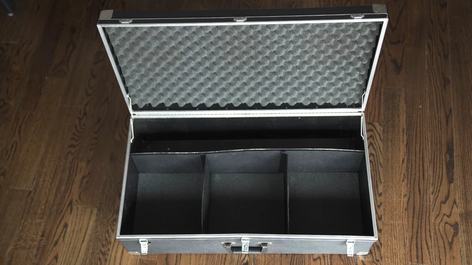 Arri Tungsten 3 light Case - CASE ONLY - Image 2 of 3