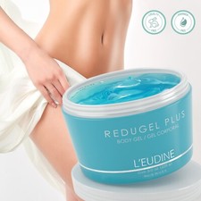 LEUDINE Redugel Plus Skin Firming Cream for Body